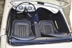 Austin-Healey 100M Le Mans Roadster 1955 года